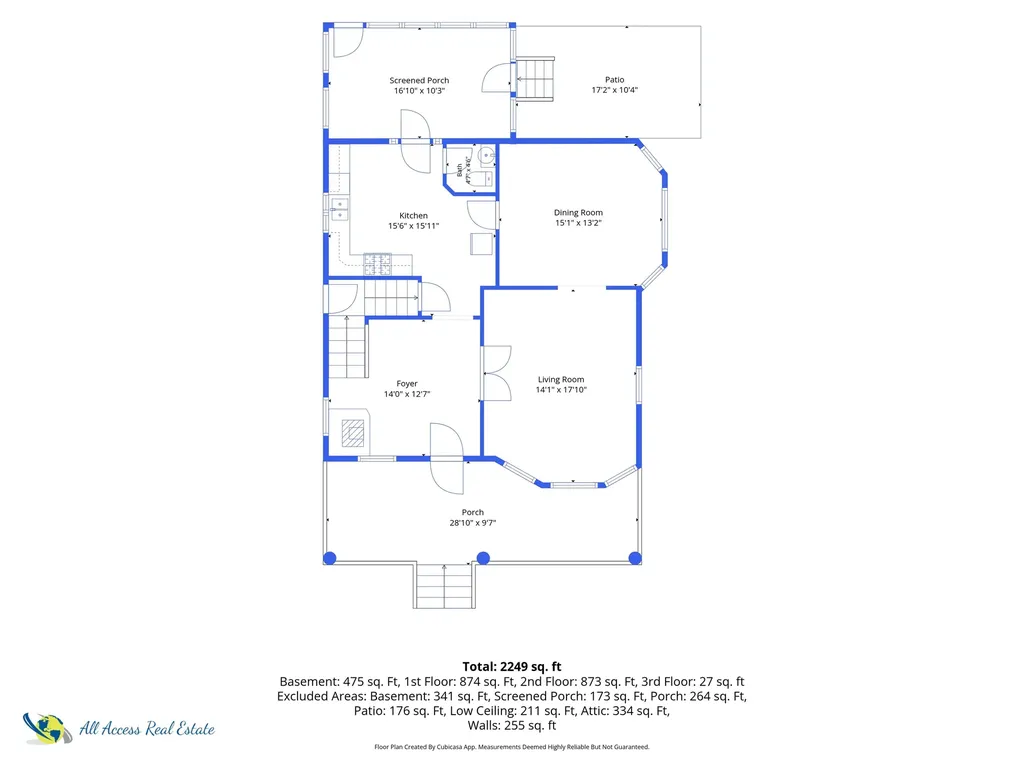 32 Smith Street Haverhill NH 03785