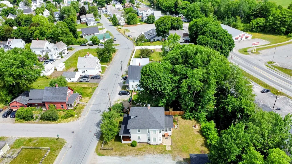 32 Smith Street Haverhill NH 03785