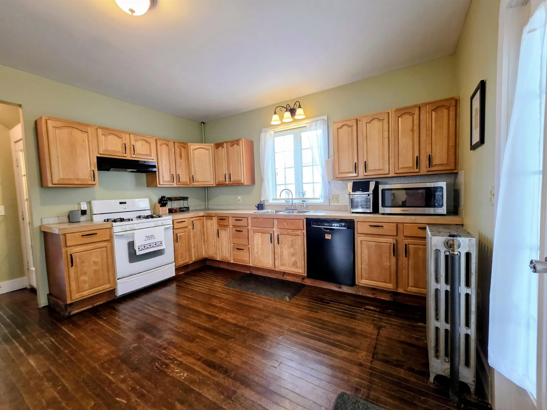 32 Smith Street Haverhill NH 03785