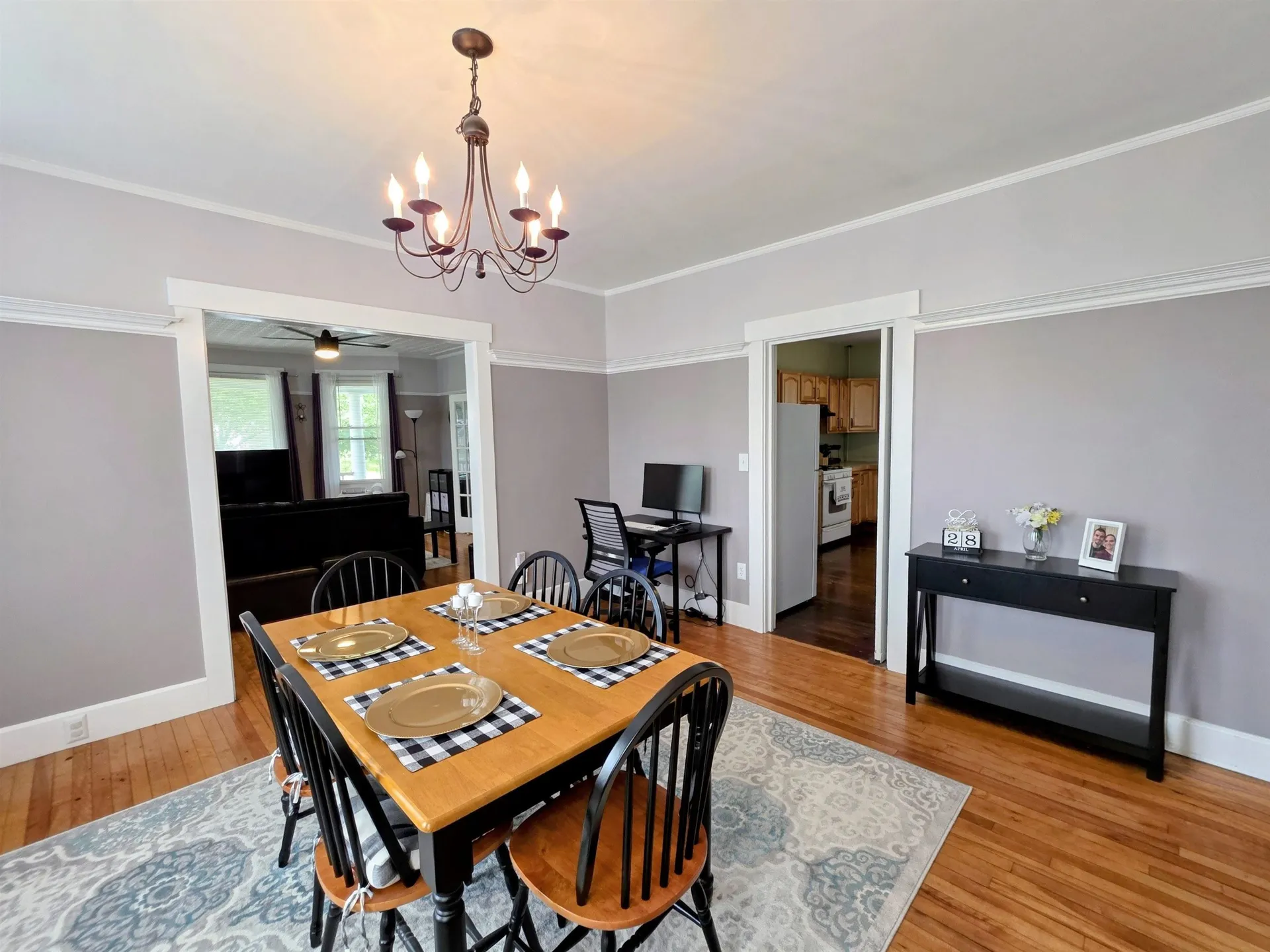 32 Smith Street Haverhill NH 03785