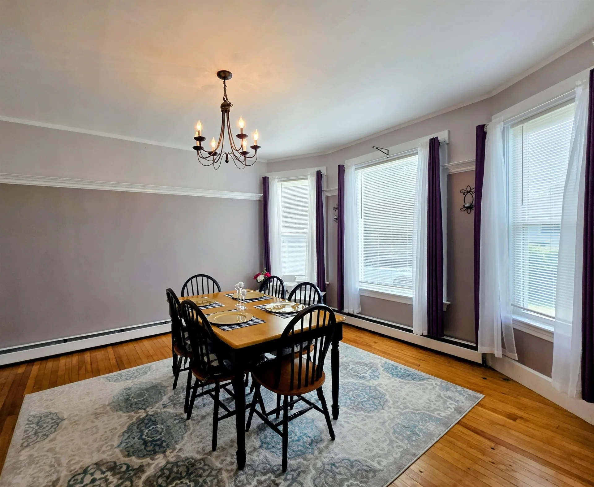 32 Smith Street Haverhill NH 03785
