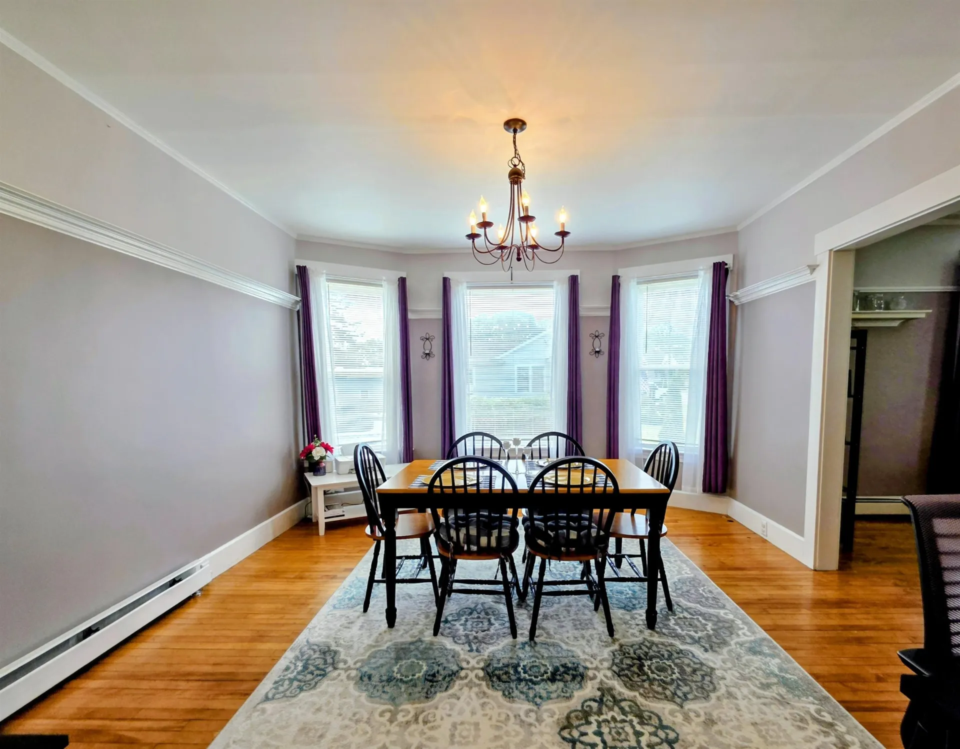 32 Smith Street Haverhill NH 03785