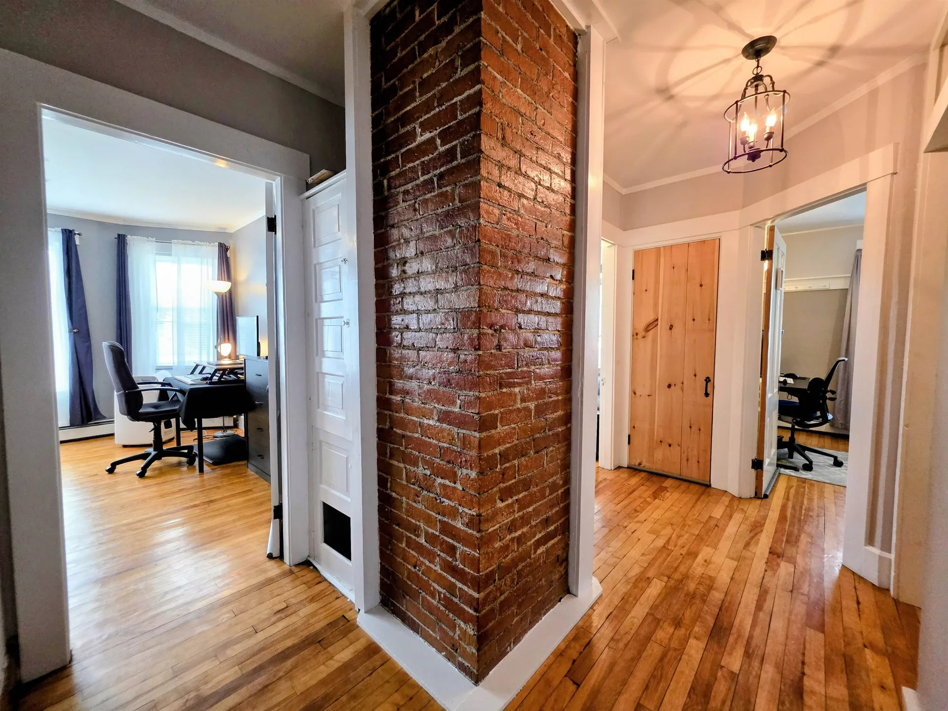 32 Smith Street Haverhill NH 03785