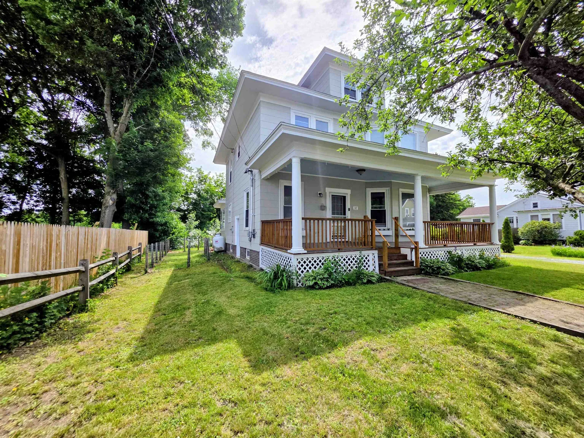 32 Smith Street Haverhill NH 03785