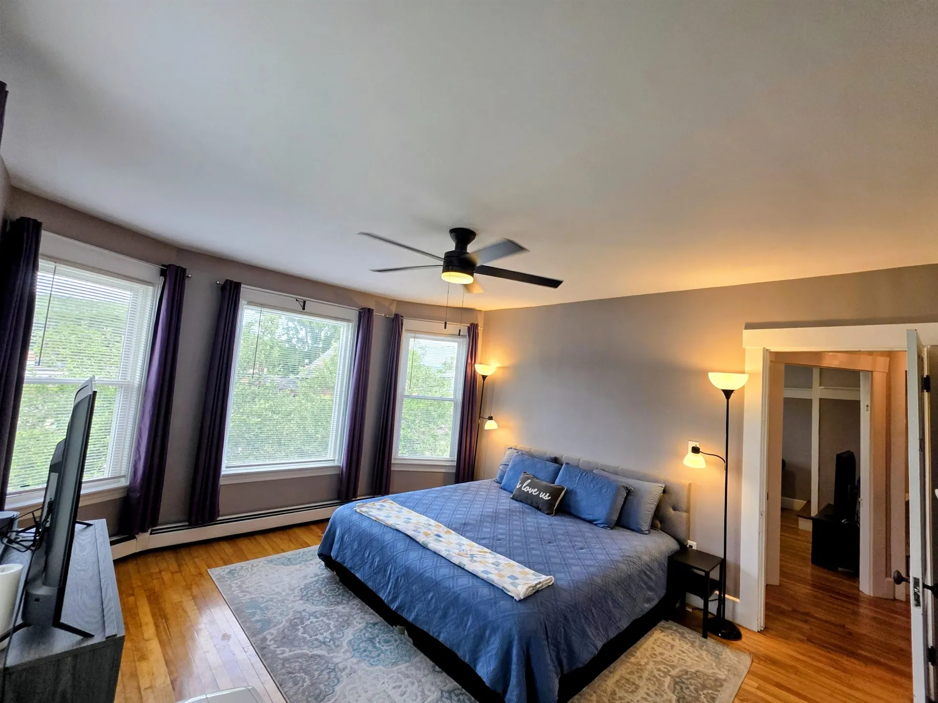 32 Smith Street Haverhill NH 03785