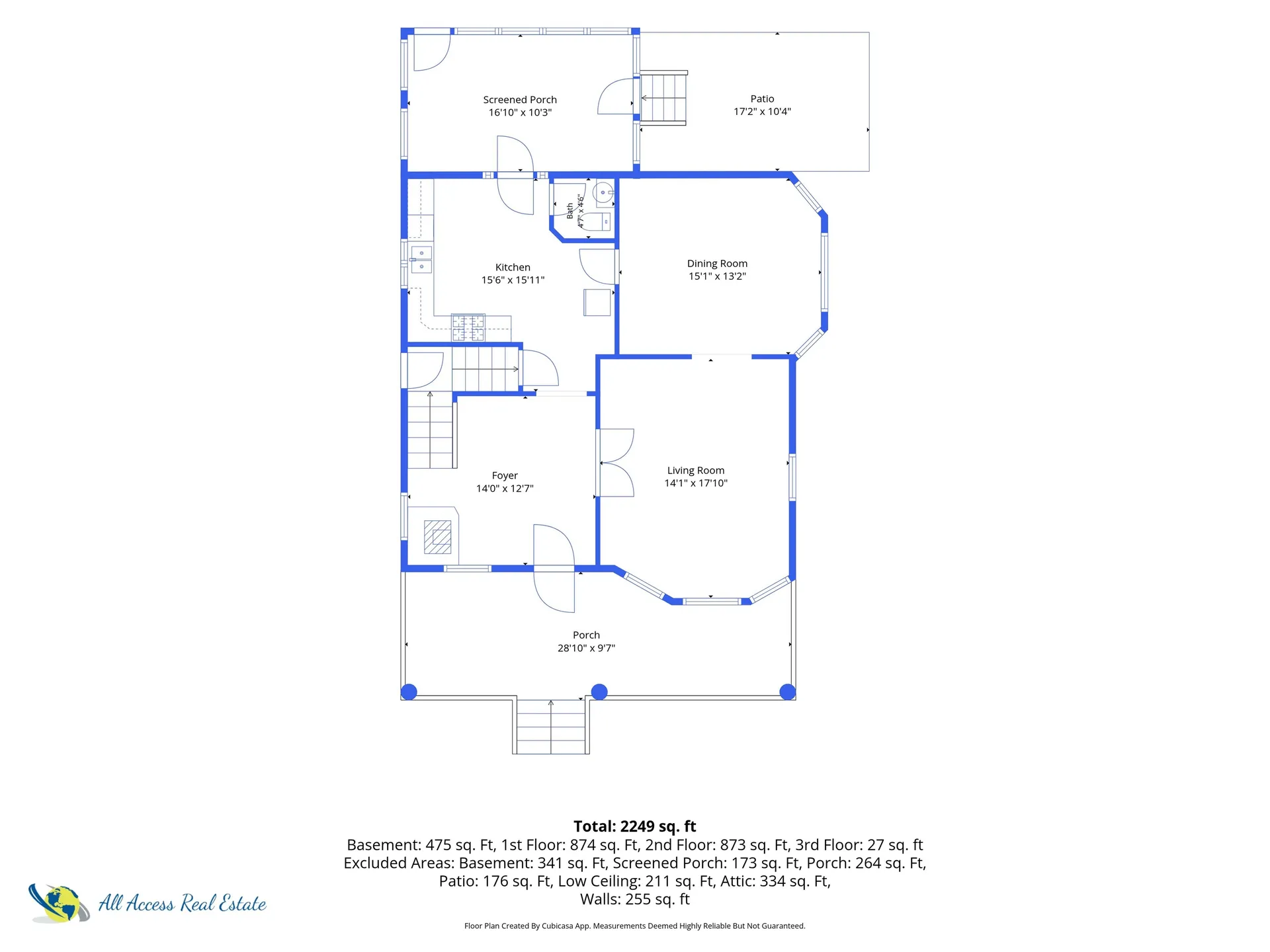 32 Smith Street Haverhill NH 03785