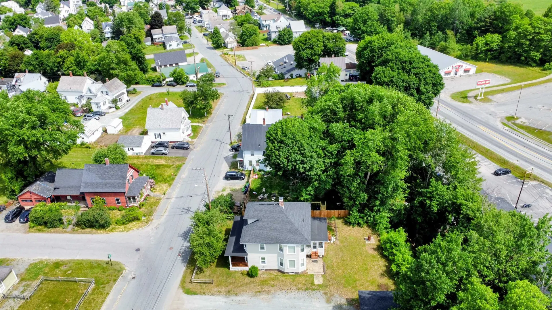 32 Smith Street Haverhill NH 03785