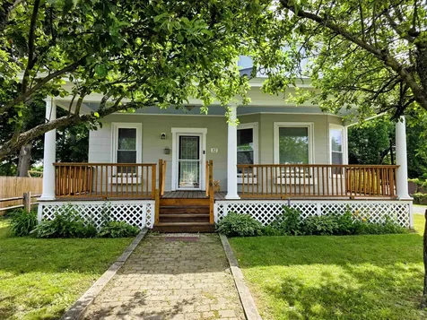 32 Smith Street Haverhill NH 03785