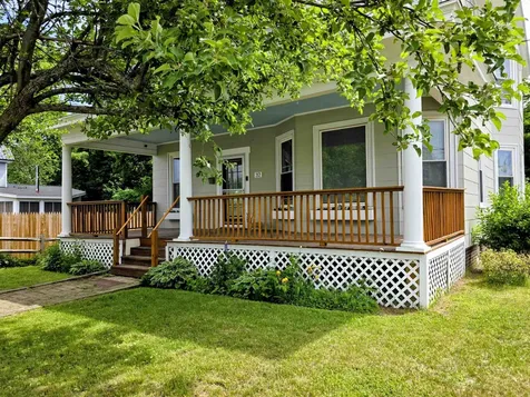 32 Smith Street Haverhill NH 03785