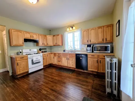 32 Smith Street Haverhill NH 03785