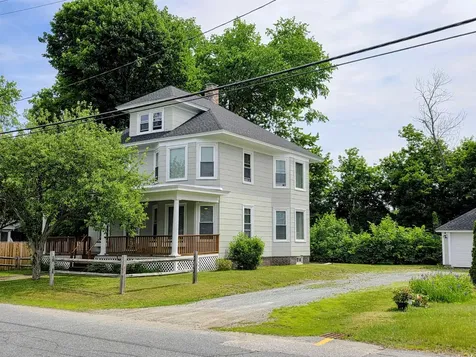 32 Smith Street Haverhill NH 03785