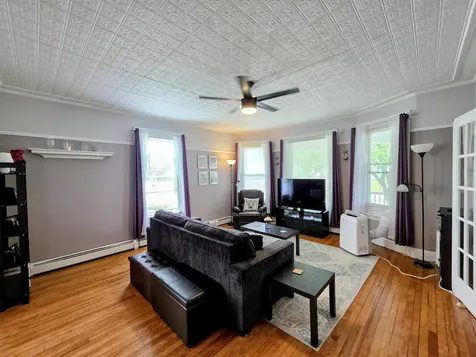 32 Smith Street Haverhill NH 03785