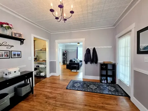 32 Smith Street Haverhill NH 03785