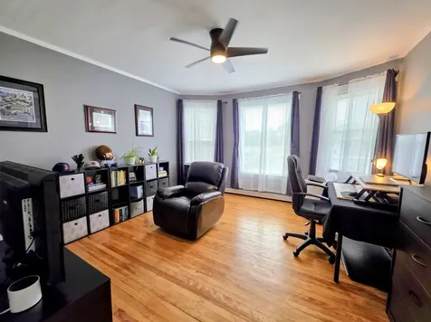 32 Smith Street Haverhill NH 03785