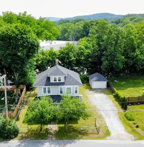 32 Smith Street Haverhill NH 03785