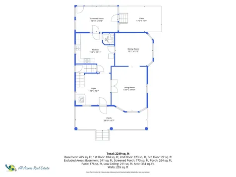 32 Smith Street Haverhill NH 03785