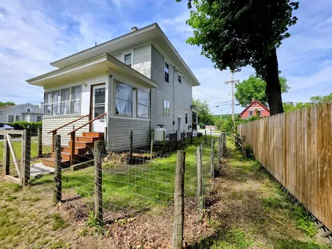 32 Smith Street Haverhill NH 03785