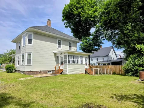 32 Smith Street Haverhill NH 03785