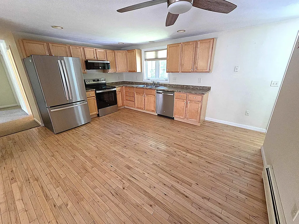 17 Winwood Drive Barnstead NH 03225