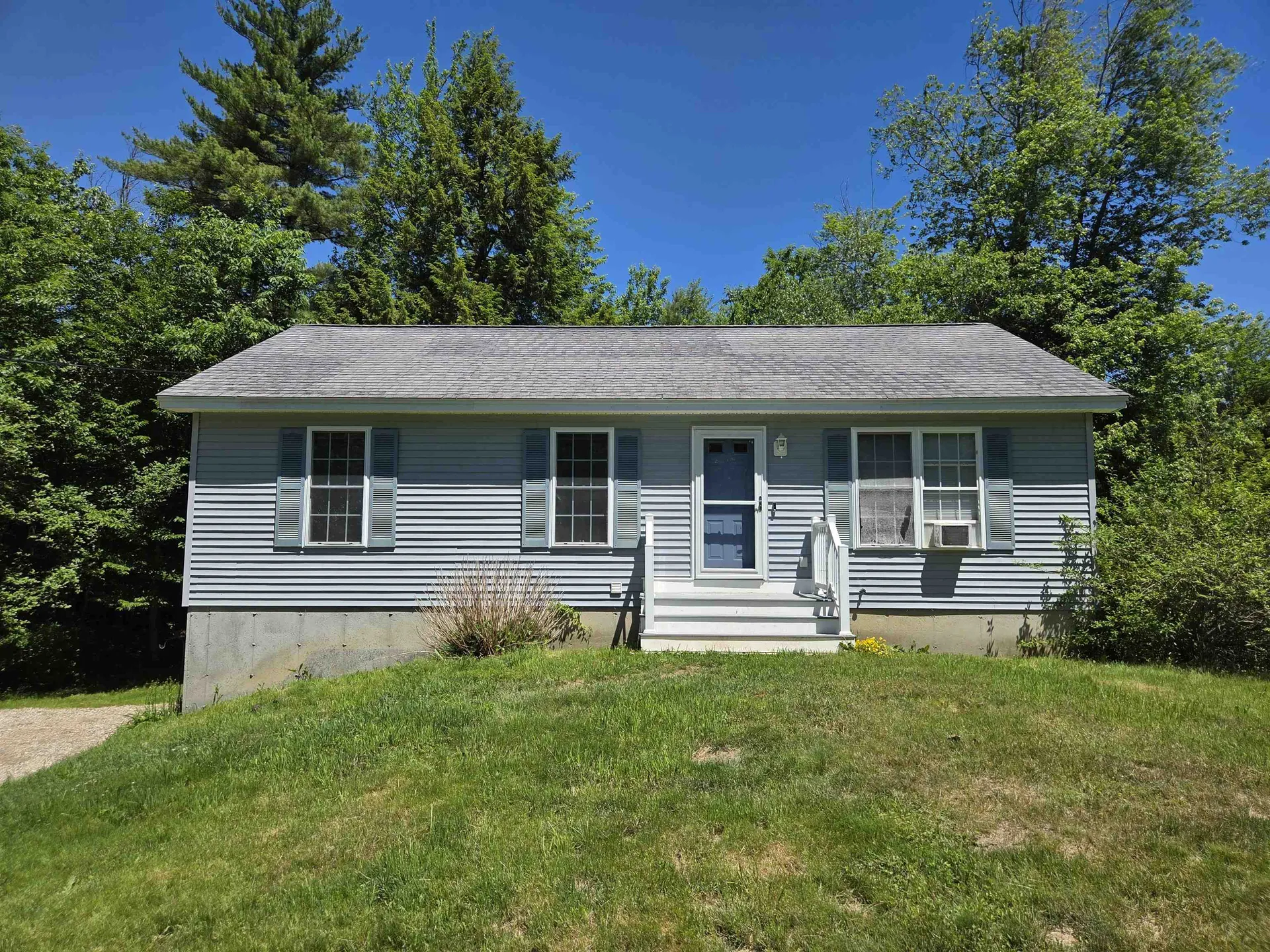 17 Winwood Drive Barnstead NH 03225