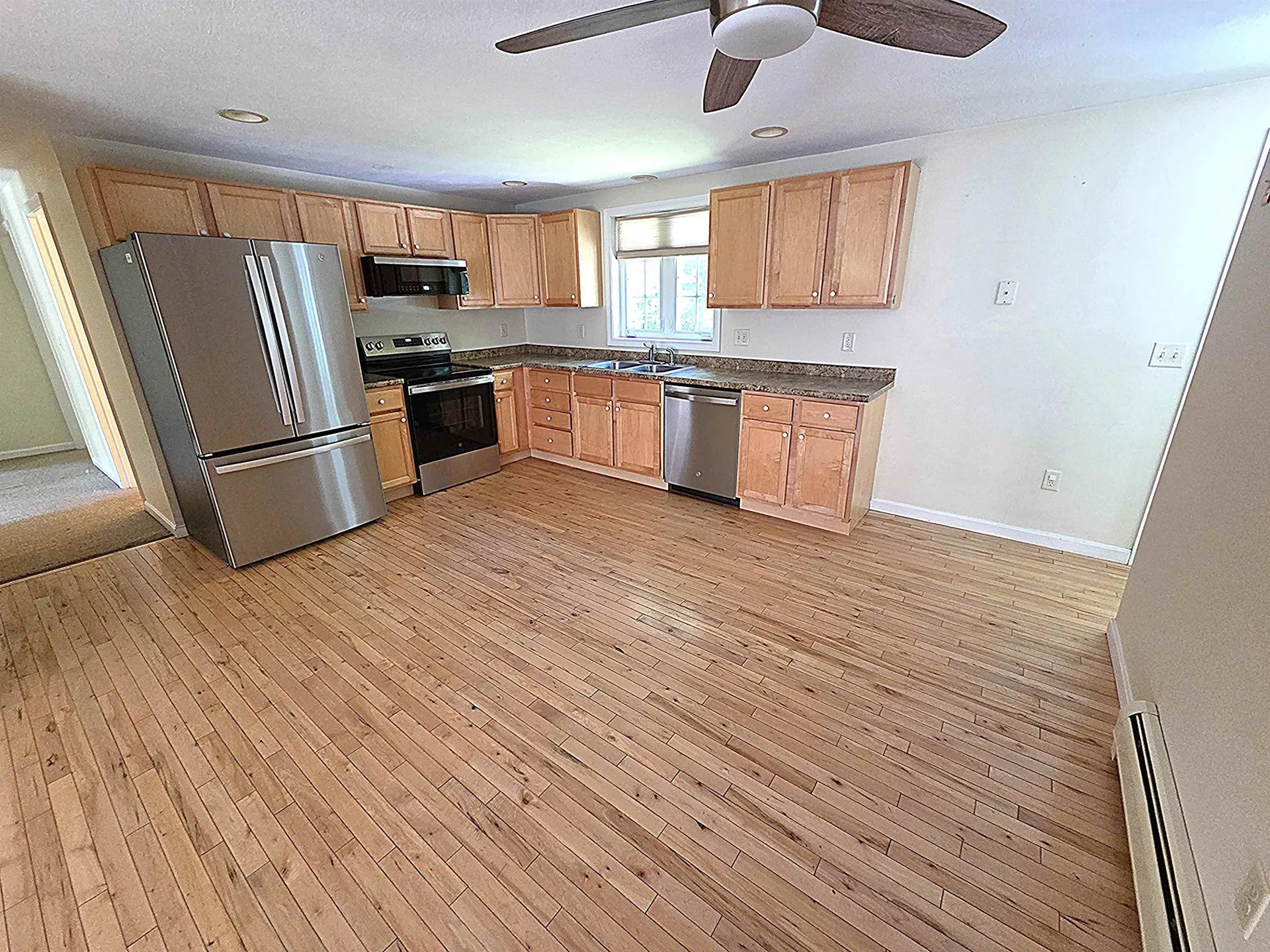 17 Winwood Drive Barnstead NH 03225