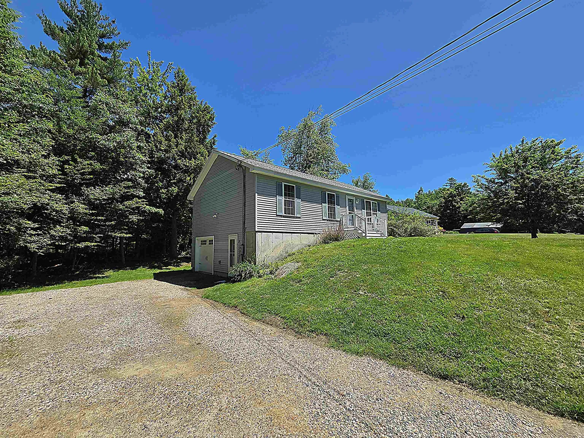 17 Winwood Drive Barnstead NH 03225