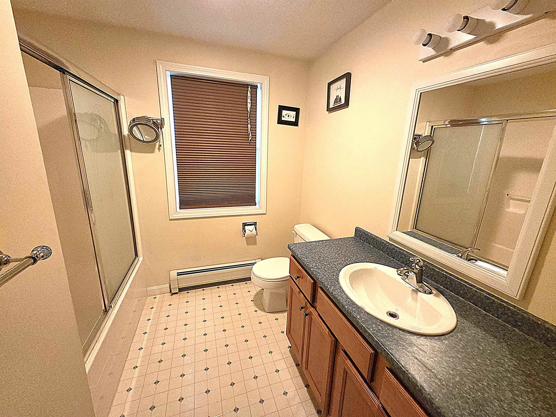17 Winwood Drive Barnstead NH 03225
