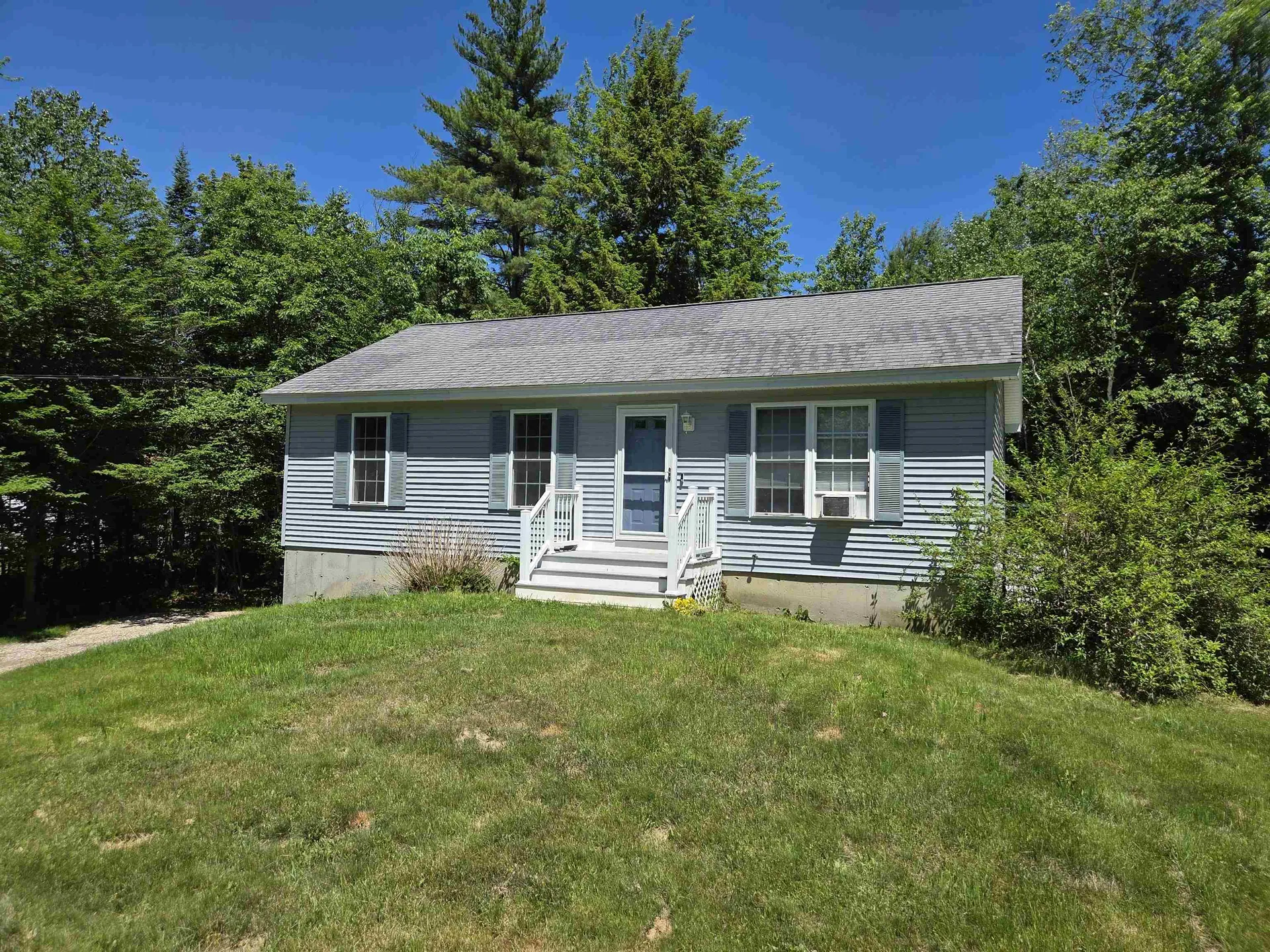 17 Winwood Drive Barnstead NH 03225