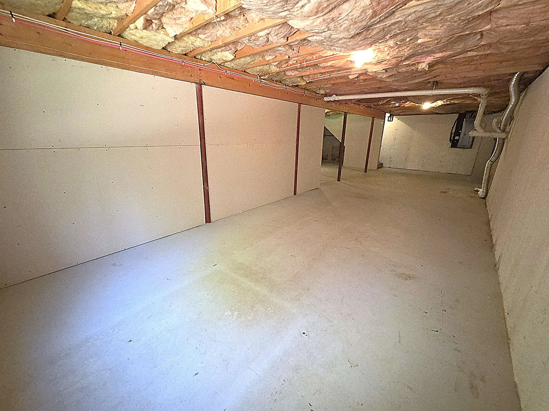 17 Winwood Drive Barnstead NH 03225