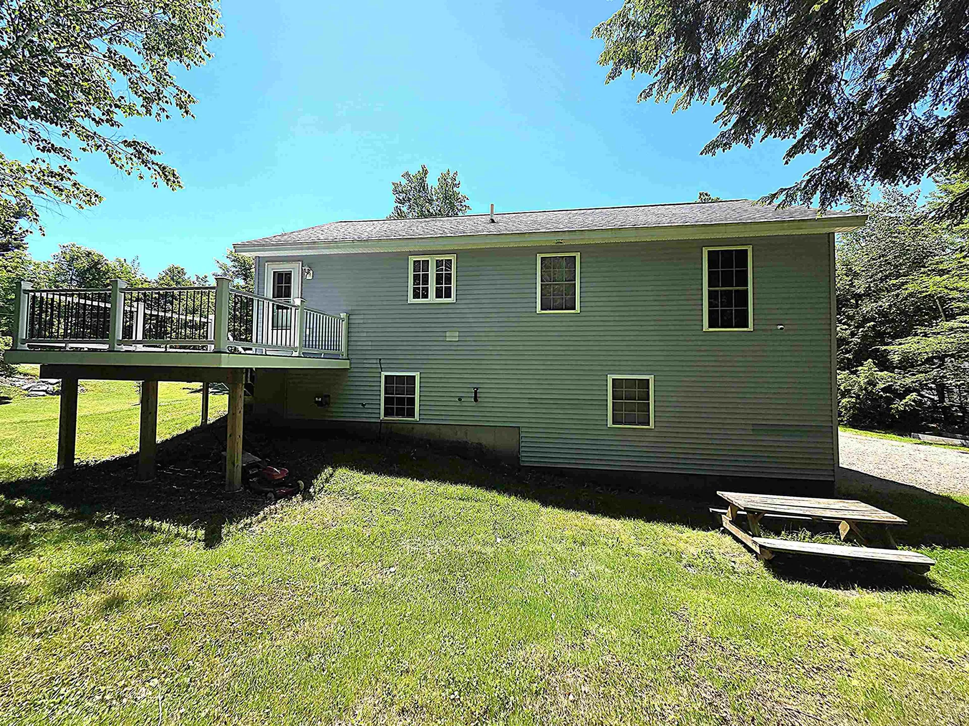17 Winwood Drive Barnstead NH 03225