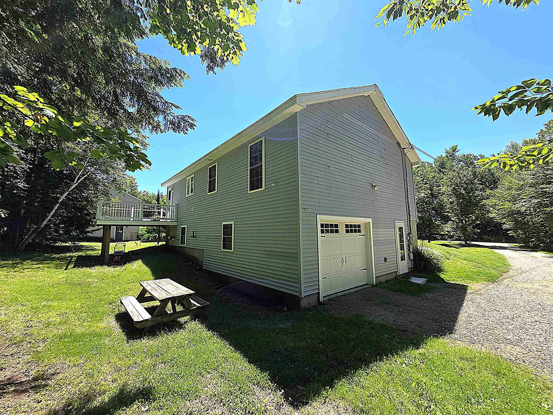 17 Winwood Drive Barnstead NH 03225