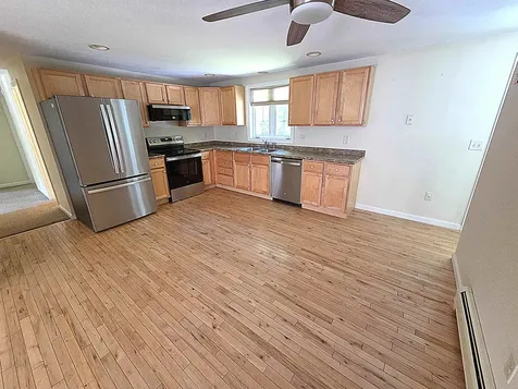 17 Winwood Drive Barnstead NH 03225
