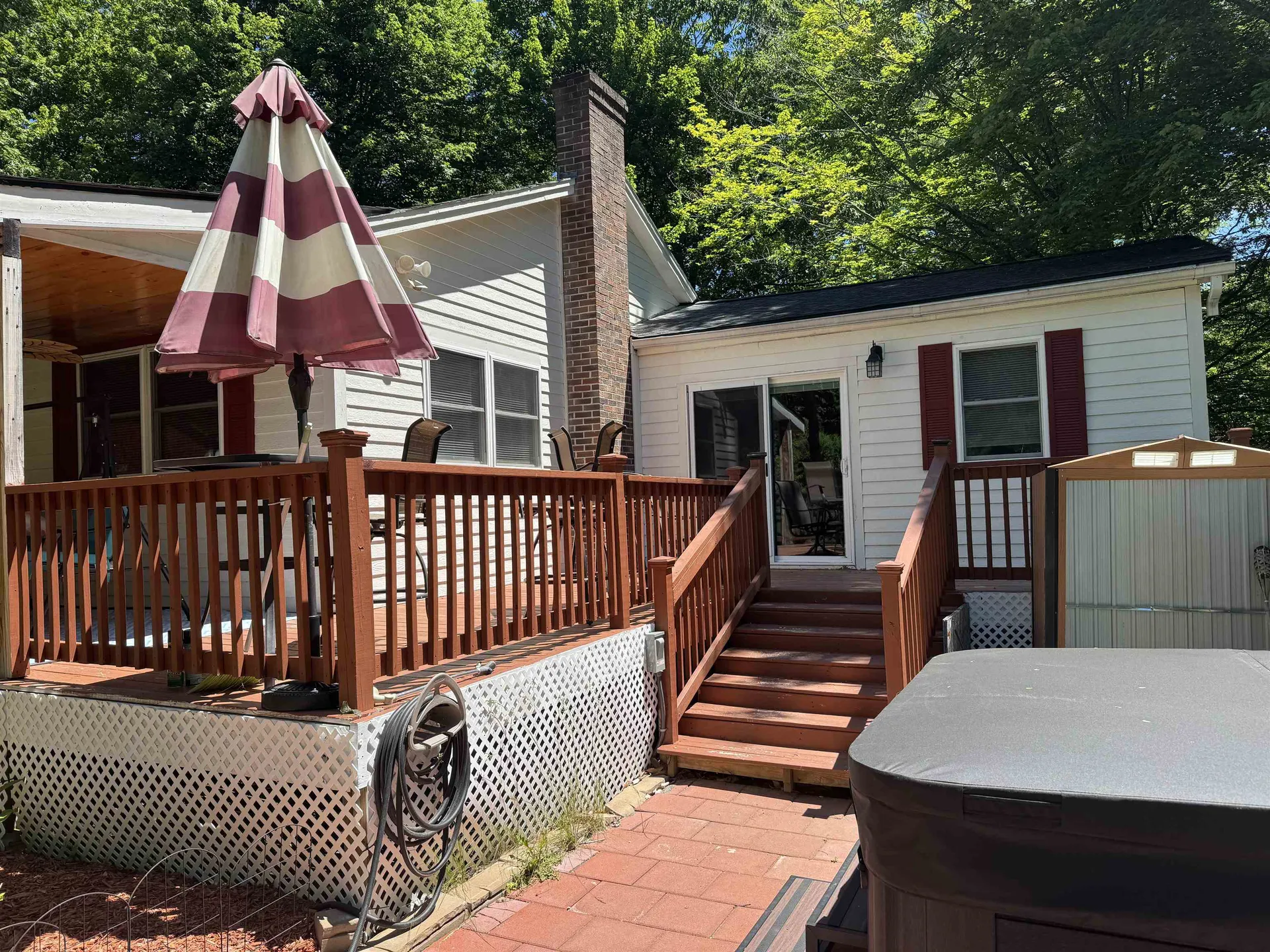 14 Elm St Extension Ossipee NH 03864