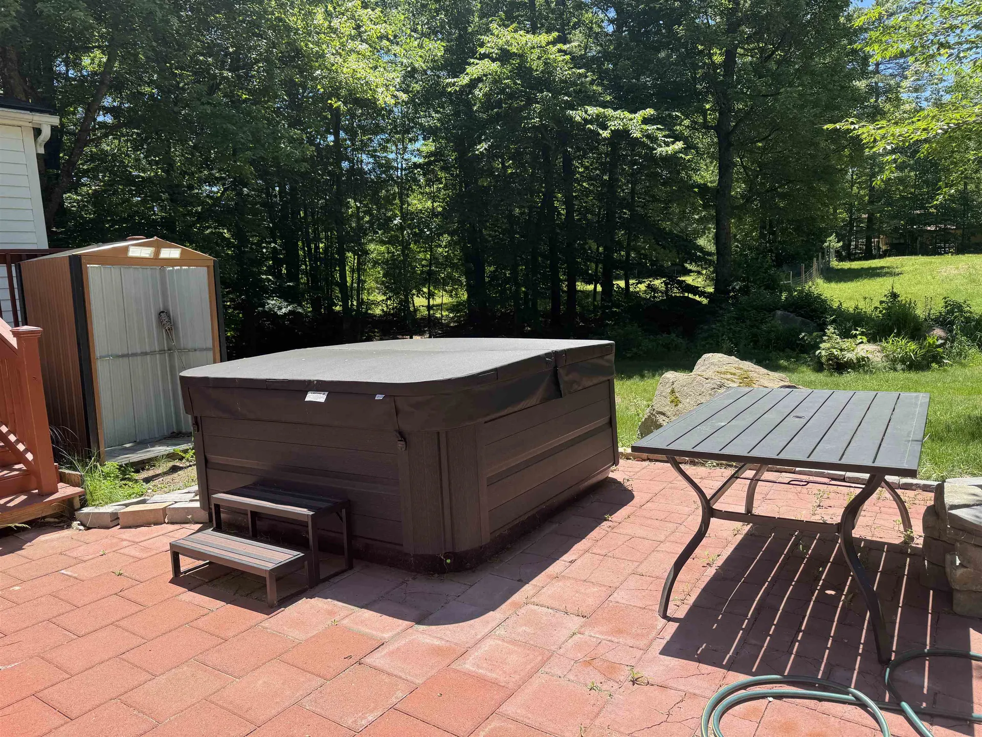 14 Elm St Extension Ossipee NH 03864
