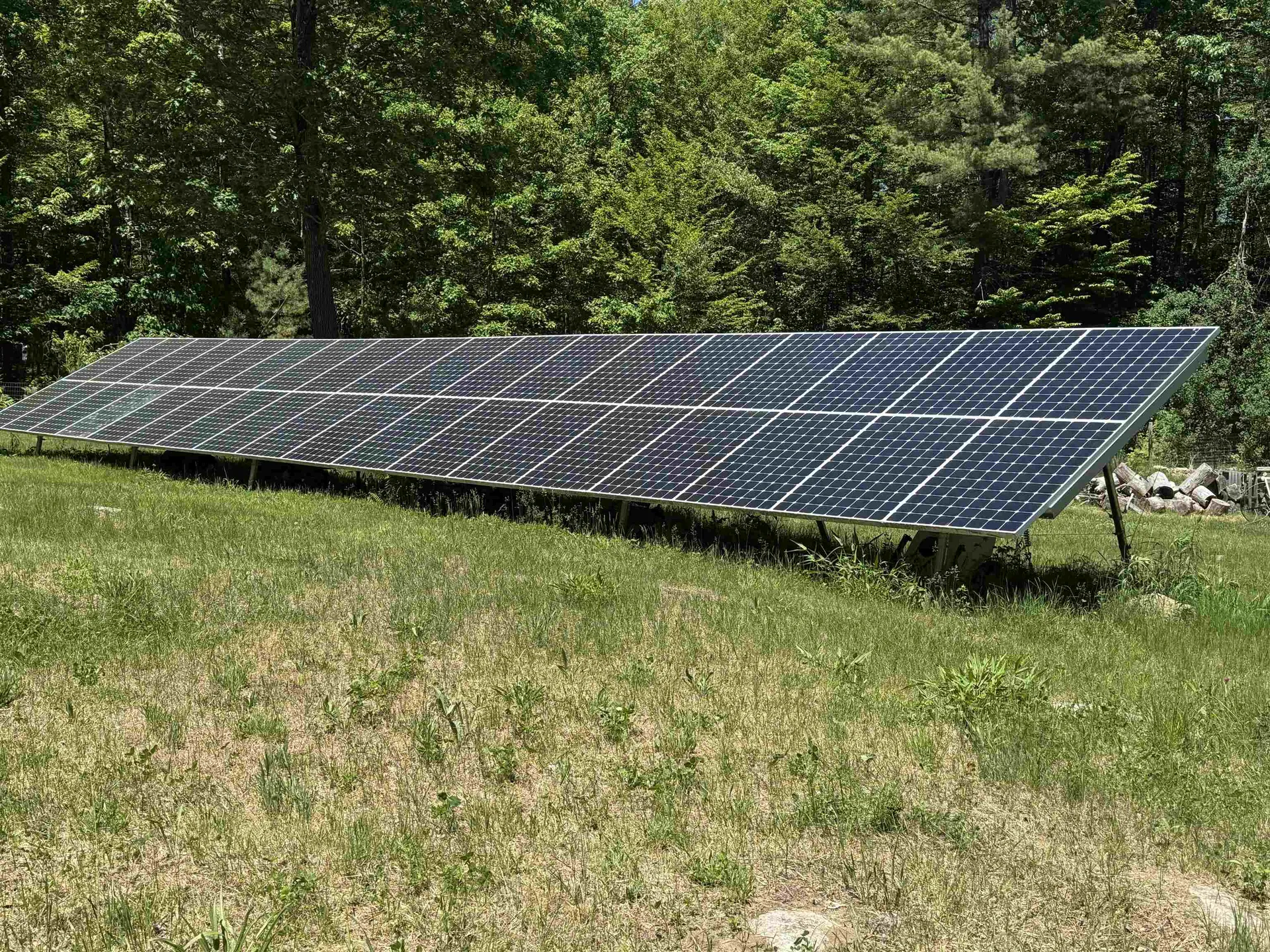 14 Elm St Extension Ossipee NH 03864