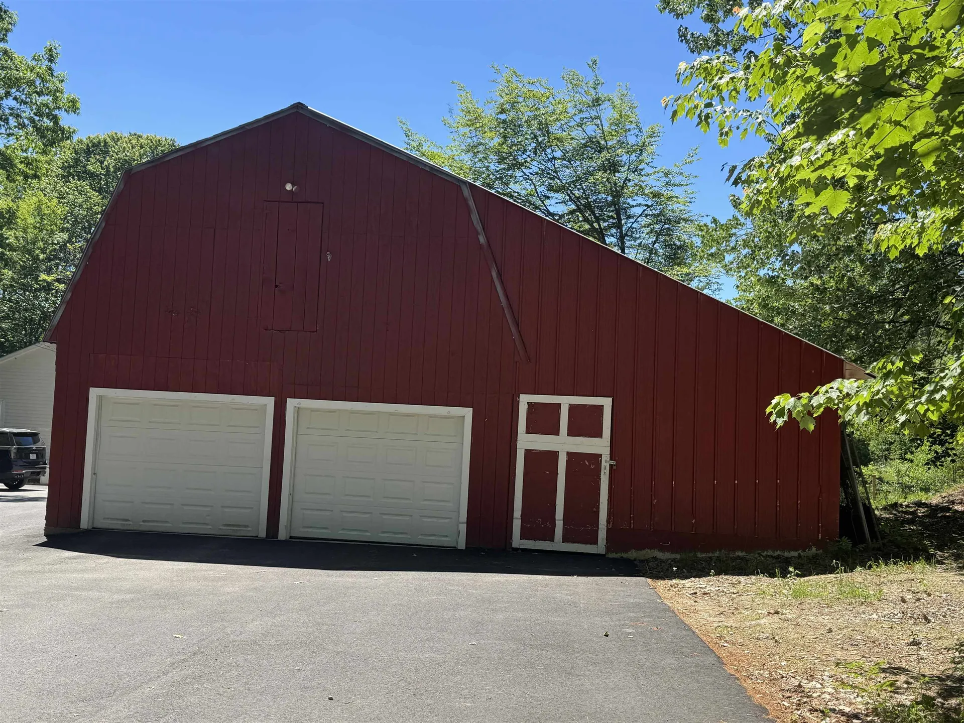 14 Elm St Extension Ossipee NH 03864