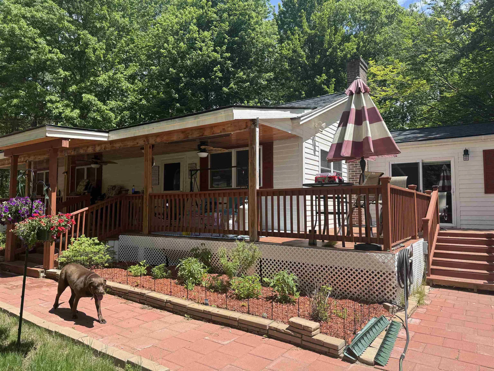 14 Elm St Extension Ossipee NH 03864