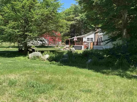 14 Elm St Extension Ossipee NH 03864