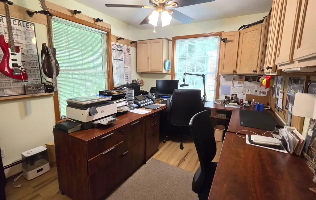 20 Indianhead Lane Gilmanton NH 03237