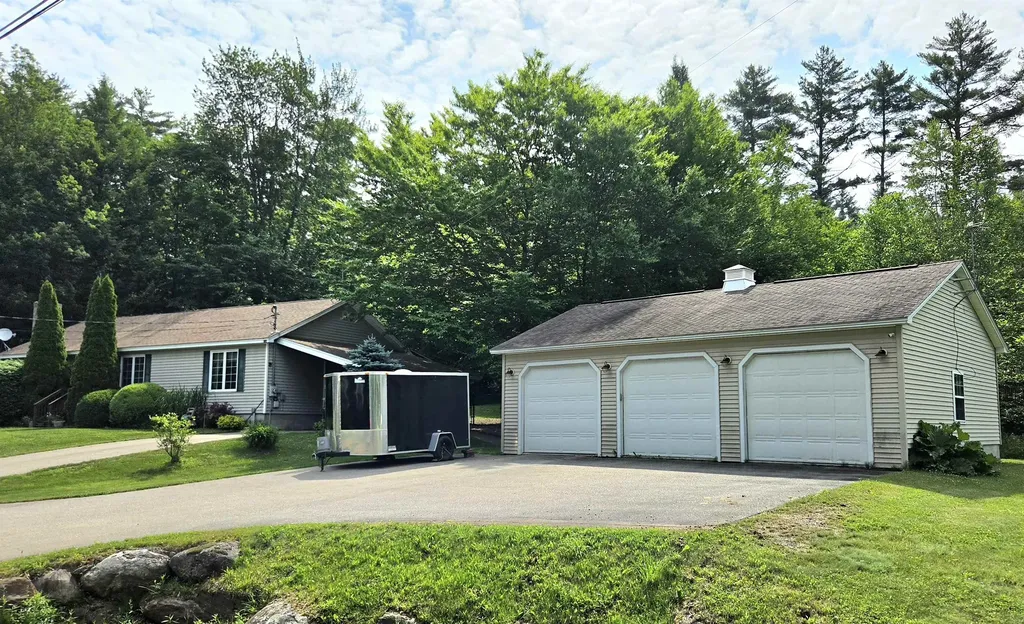 20 Indianhead Lane Gilmanton NH 03237