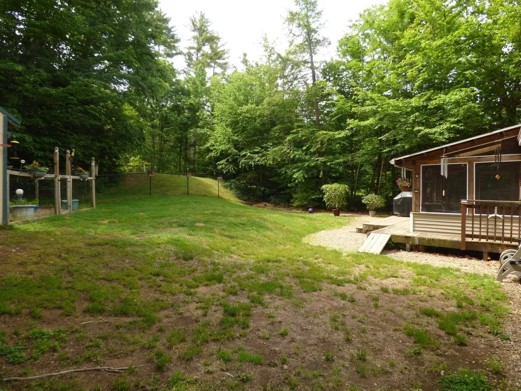 20 Indianhead Lane Gilmanton NH 03237
