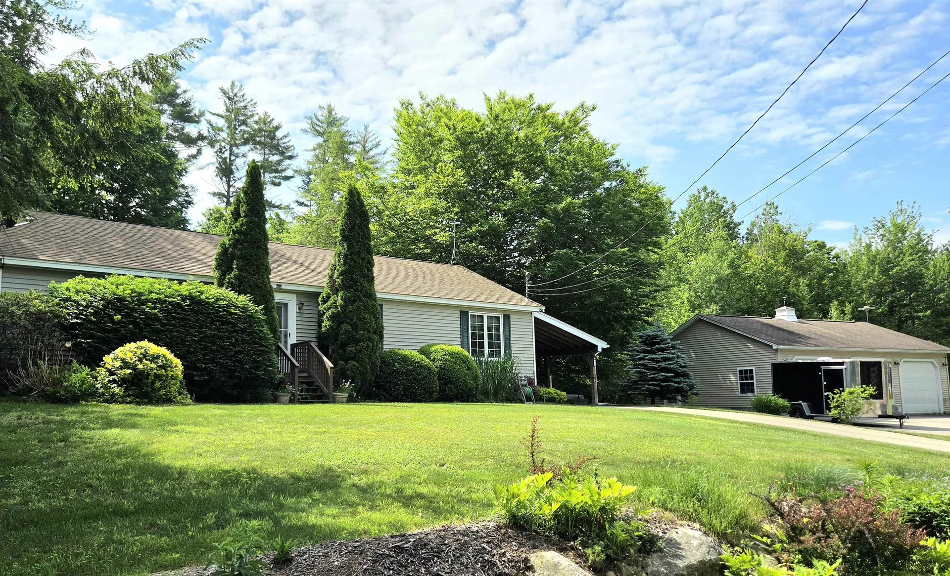 20 Indianhead Lane Gilmanton NH 03237
