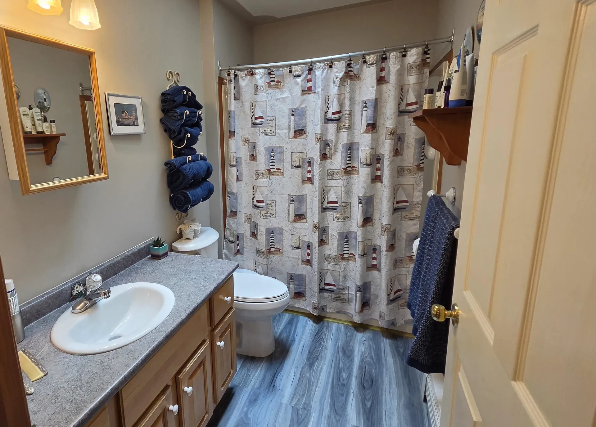 20 Indianhead Lane Gilmanton NH 03237