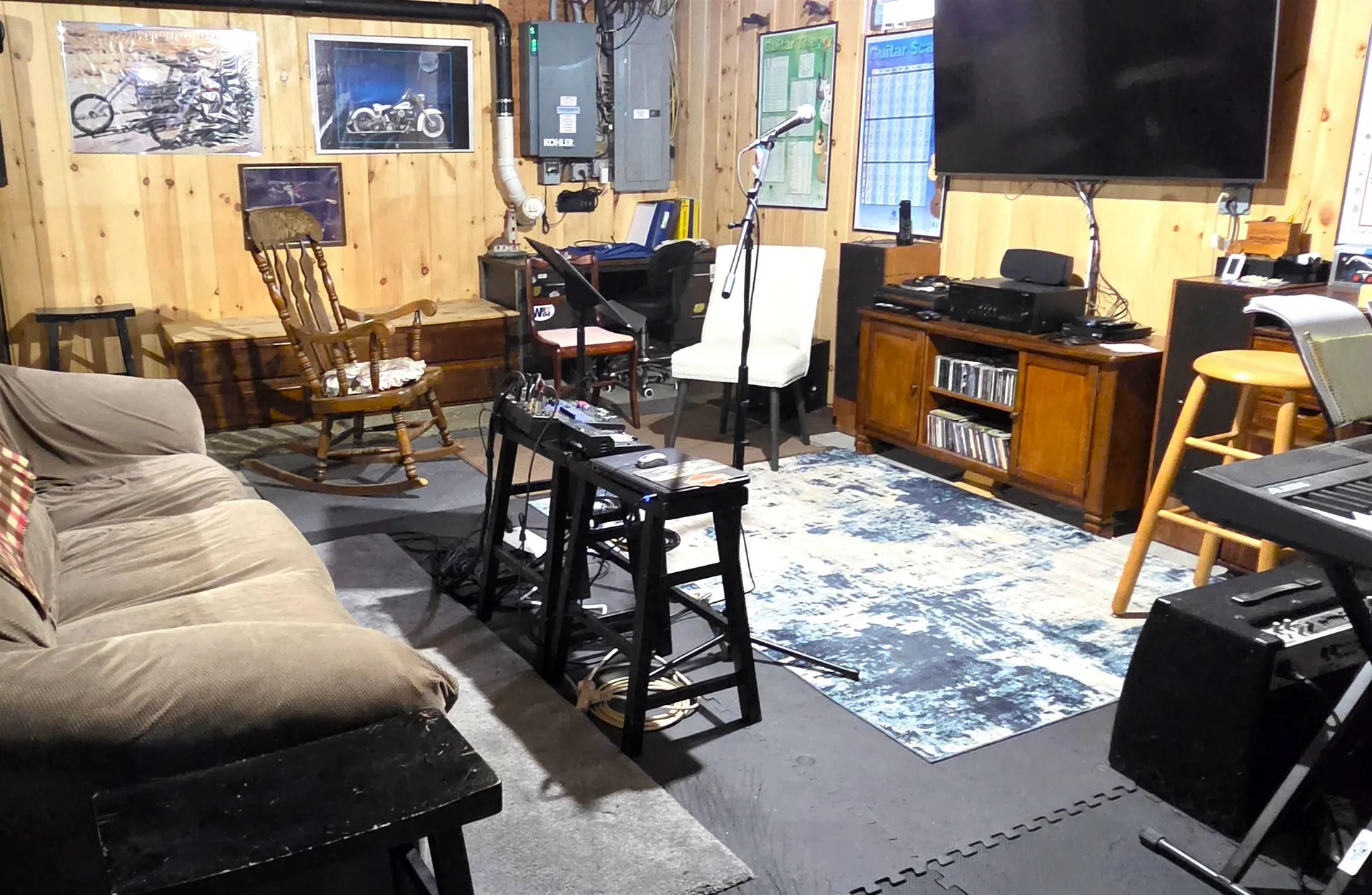 20 Indianhead Lane Gilmanton NH 03237
