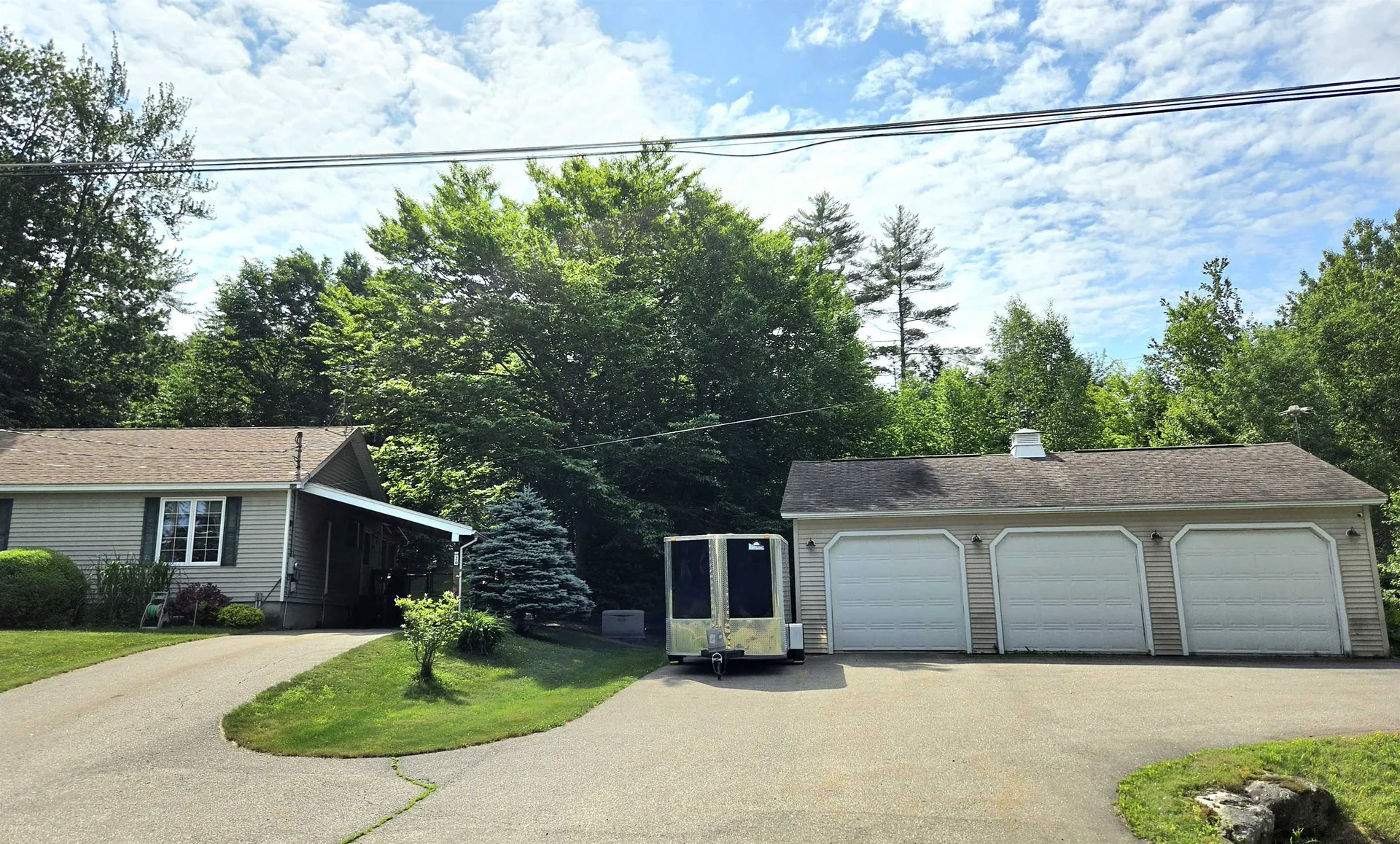 20 Indianhead Lane Gilmanton NH 03237