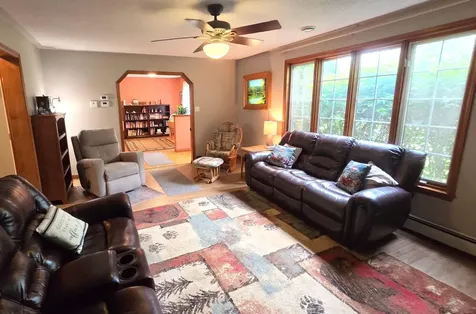 20 Indianhead Lane Gilmanton NH 03237
