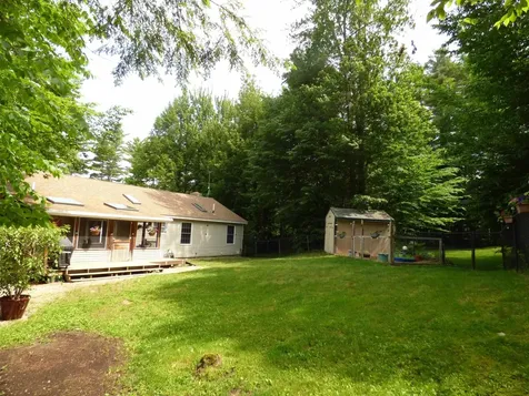 20 Indianhead Lane Gilmanton NH 03237