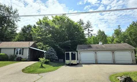 20 Indianhead Lane Gilmanton NH 03237