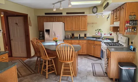 20 Indianhead Lane Gilmanton NH 03237