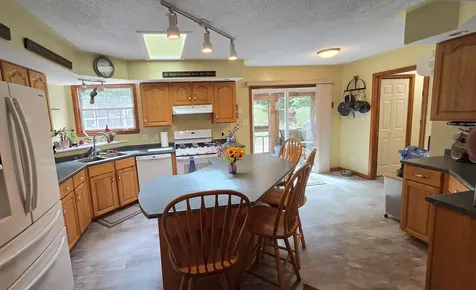 20 Indianhead Lane Gilmanton NH 03237
